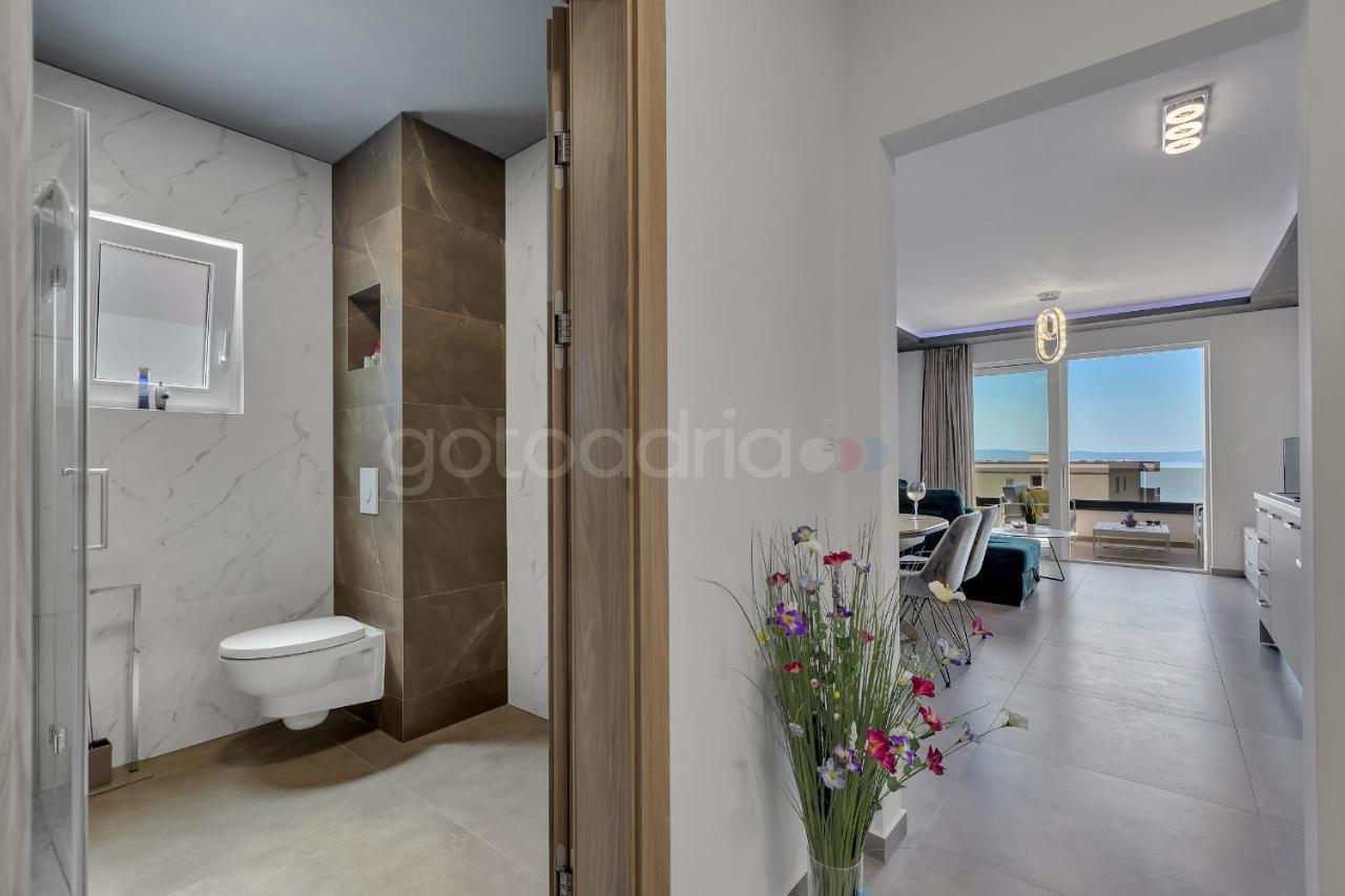 Luxury Seaview Luki - Free Parking