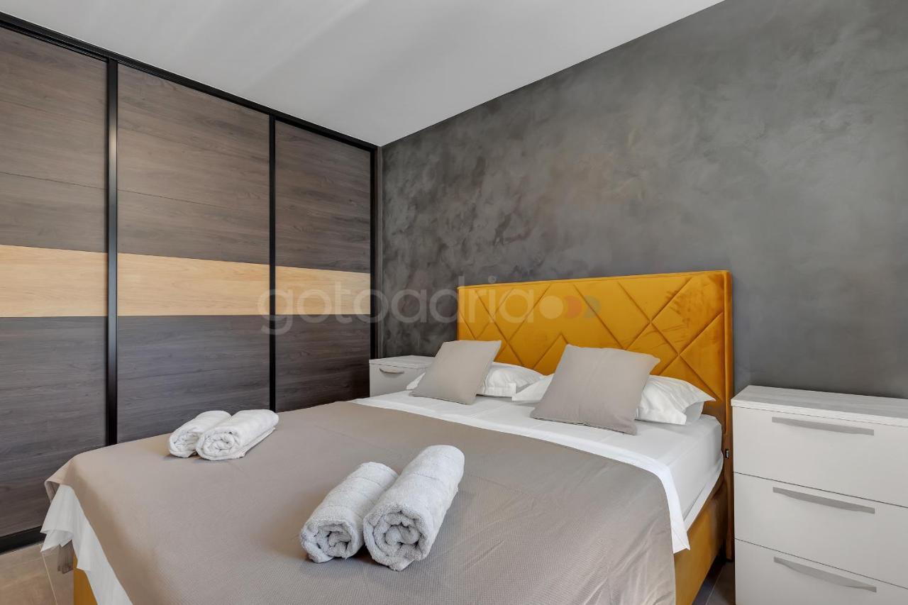 Luxury Seaview Luki - Free Parking *