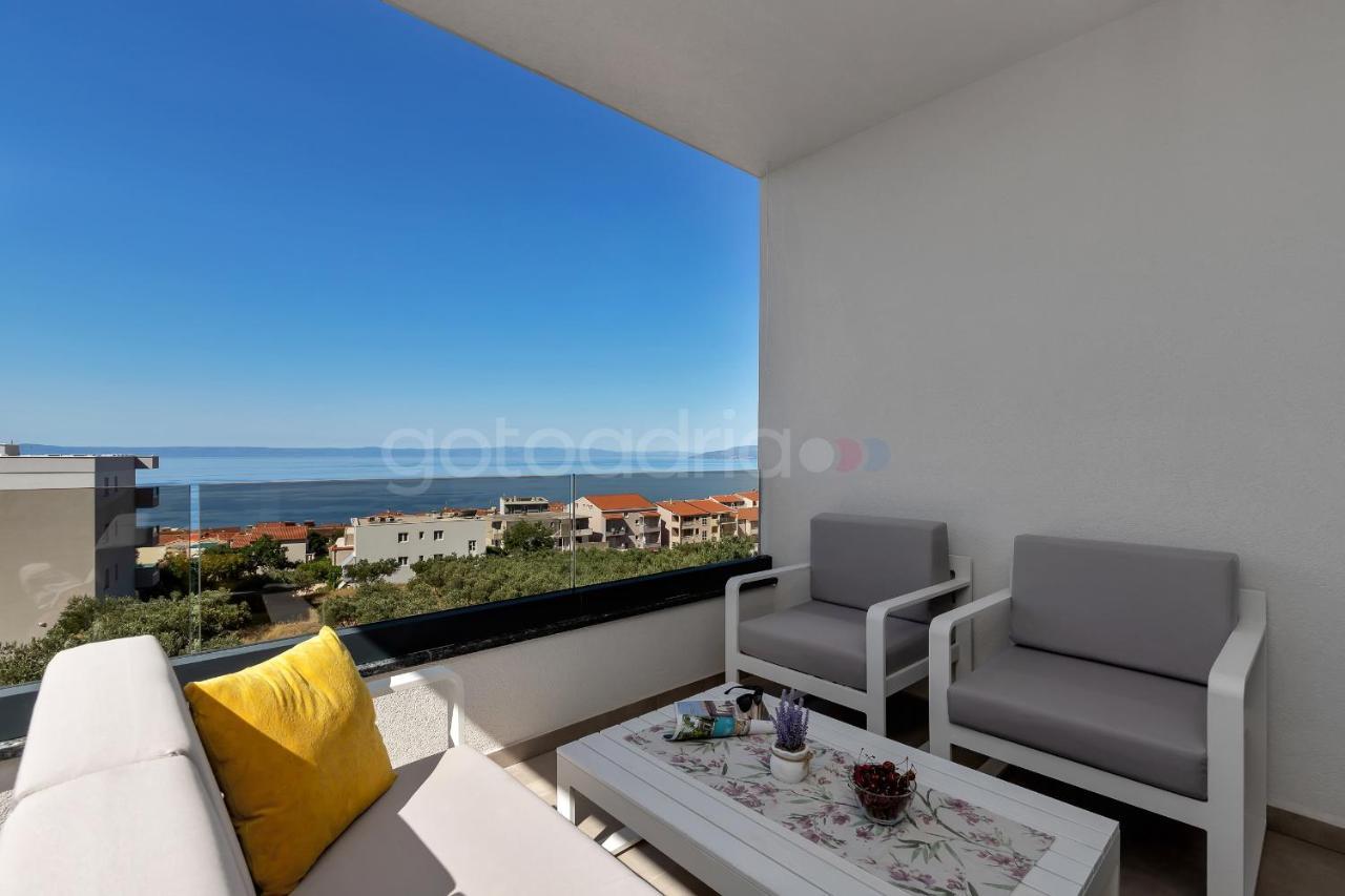 Luxury Seaview Luki - Free Parking