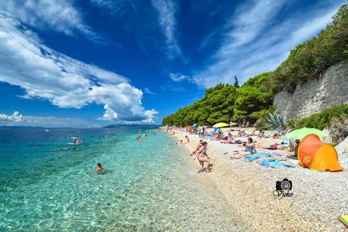 Luxury Seaview Luki - Free Parking Apartment *